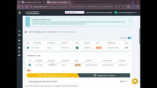 Talent Intelligence Hub - Tags
