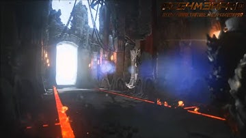 [FullHD] Unreal Engine 4 vs CryEngine 3 Which one is better?