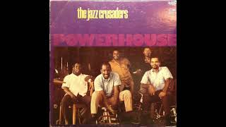 The Jazz Crusaders - Sting Ray