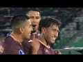 GOLES | BLOOMING vs. CARABOBO | FASE DE GRUPOS | CONMEBOL SUDAMERICANA 2026