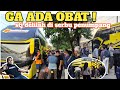 STJ DELILAH DI SERBU PEMUDIK‼️ DI AGEN JEMBATAN GANTUNG