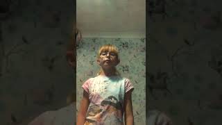 Outer space:”We are the planets”The solar system song