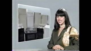 ID RCTV 1993 - PROMOCIONES DE NAVIDAD 1993