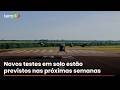 Protótipo de ‘carro voador’ da Embraer conclui nova fase de testes; assista ao voo pairado