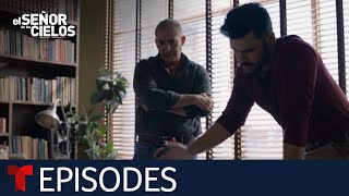 El Señor de los Cielos 9 | Episode 8 | Telemundo English