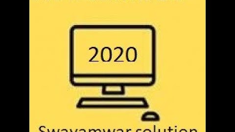 Swayamvar | TCS MockVita Round 2 2020 | Question A | Java Solution With Detailed Explanation