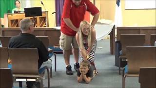 #17 VBS Week 2017