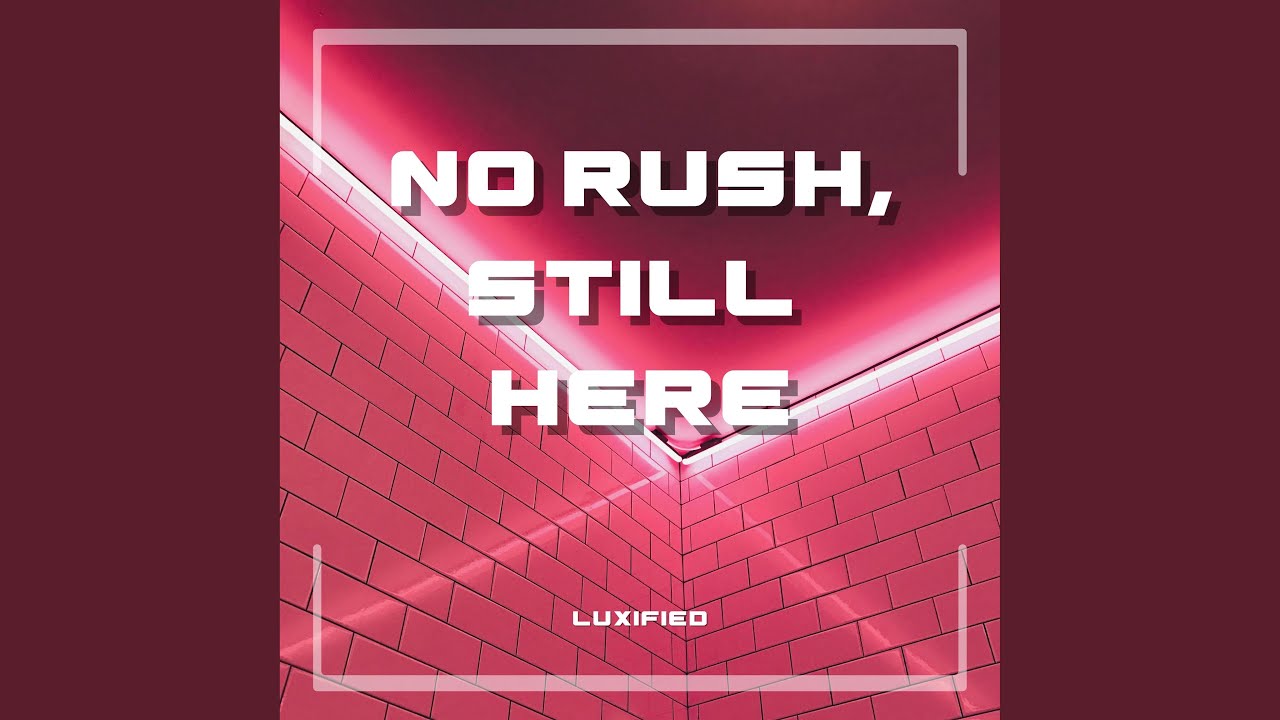 STILL BURNING (feat. LUXIFIED)