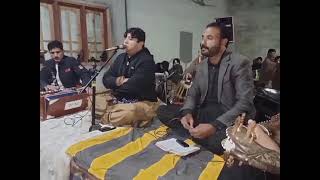 Shahid ustad & Yasir Kamal & Bakht shir