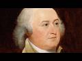 The Story of America: John and Abigail Adams