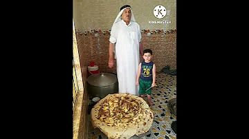 رثاء الشيخ محمد عوسج الجنابي 