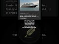 Visas revoked for over two dozen cruise ship workers for possession and distribution of CP #news