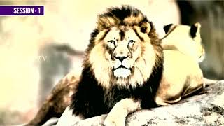 The Order of Melchizedek Session 1 Part 1 by Prophet Sadhu Sundar Selvaraj