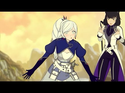 Weiss is f*cking DONE (SPOILERS)