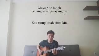 Story wa - Sedang Sayang' nya