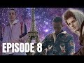 Capture de la vidéo Don't Buy From Street Dealers In Paris! (An Apple A Day Ep.8)