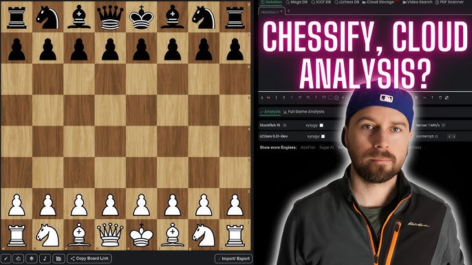 Chess Engines on Online Platforms: Mastering Stockfish and Beyond