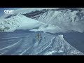 Ugo Troubat Ski Men Second Place Run | YETI Alaska Haines Pro 🔥
