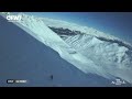 Ugo Troubat Ski Men Second Place Run | YETI Alaska Haines Pro 🔥