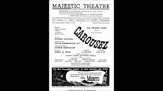If I Loved You (Carousel)