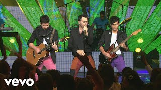 Miniatura del video "Reik - Tu Mirada (México Suena (En Vivo))"