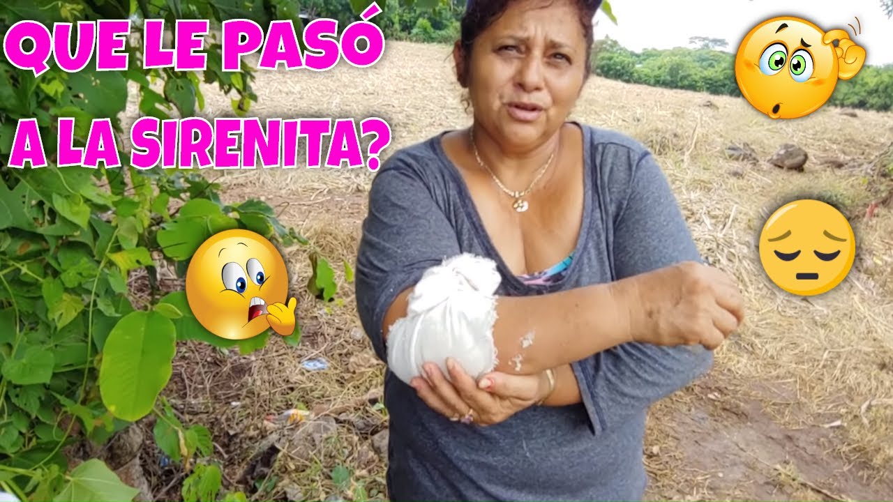 Gladys anda adolorida por el Forúnculo 😖A Jenny ya se le olvidó El trabajo del Campo 🤭 P5 tia maria