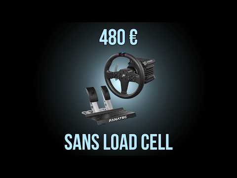 Pourquoi je ne conseille plus ce bundle à 480 € (Fanatec CSL DD)