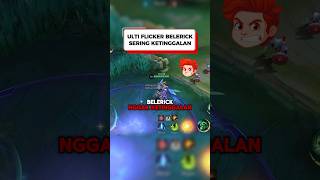 How to Fix Belerick’s Ult-Flicker Combo in Mobile Legends #MLBBCreator #MLBB