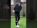 BLENDING ARMS &amp; BODY 🏌️‍♂️ #subscribe #golf #golfer #golfswing #golftips #youtubeshorts #shorts