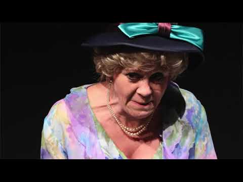 'Funny Faces' - Sid James & Joan Sims - Audience Feedback