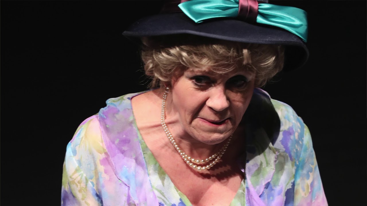 'Funny Faces' - Sid James & Joan Sims - Audience Feedback