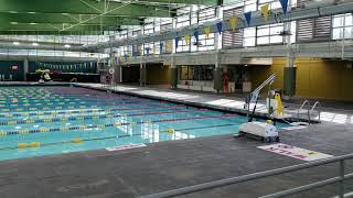 Echo Deep Swimming Pool
