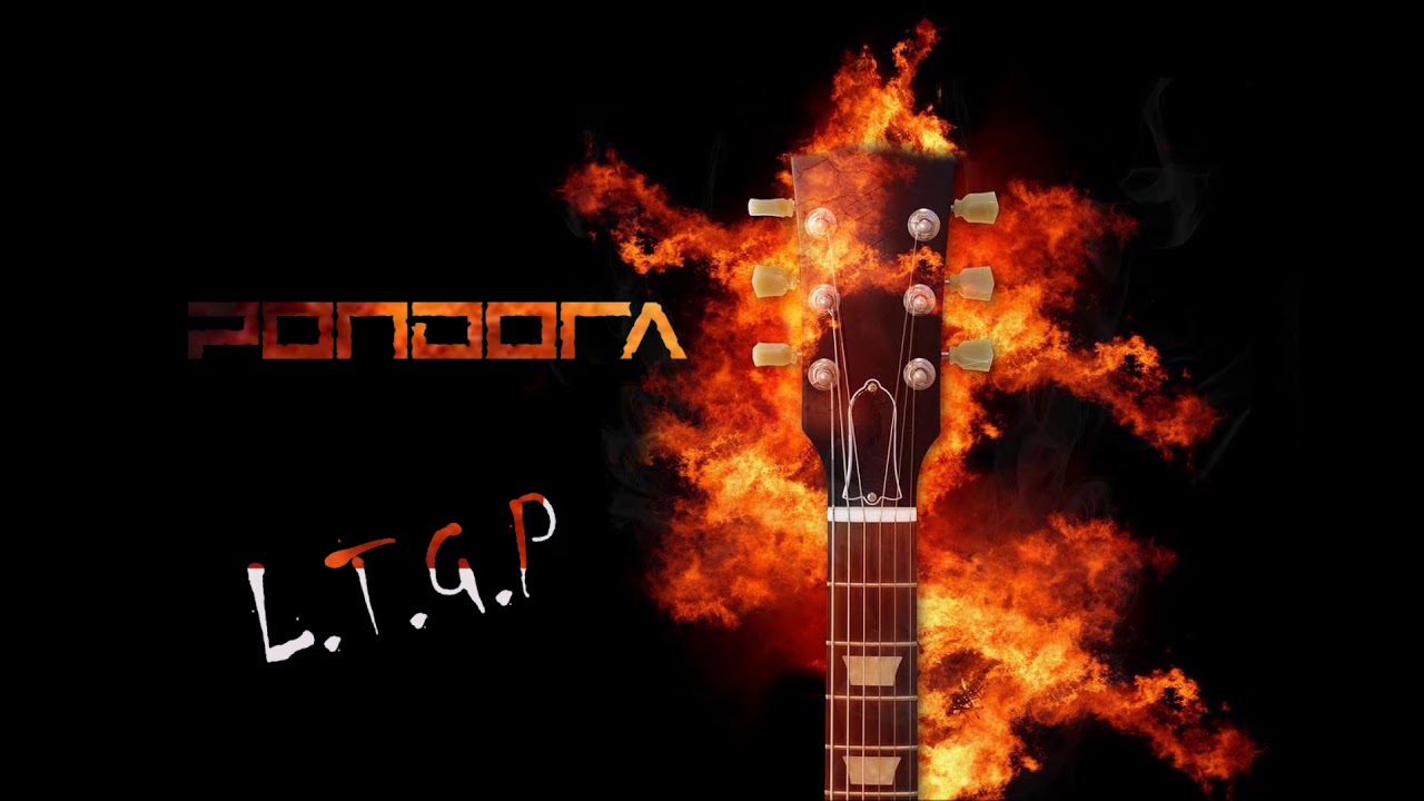 Pondora - L.T.G.P (Original Mix) FREE DOWNLOAD