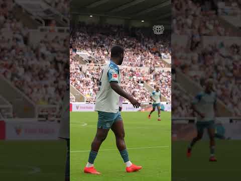 Quick feet Boni!⚡️