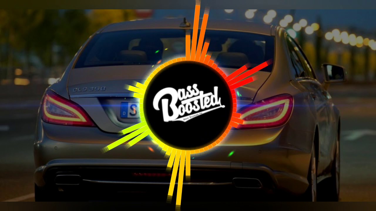 [BASS BOOSTED]Alessio Marco-Soarta [Manele cu bass]