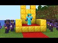 Trying to form Civilization on my Minecraft Server...