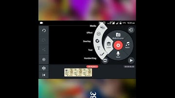 Kinemaster MOD | remove watermark | add video layer