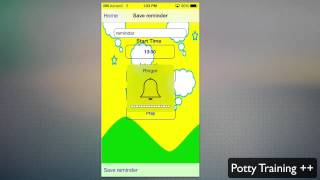 Attention Parents - PottyTraining ++ is a new strategy to train kids! - Explore how screenshot 4