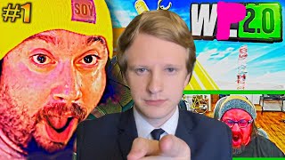 💜 BG KUMBI IN WORLD PEACE 2 CONFIRMED 💜