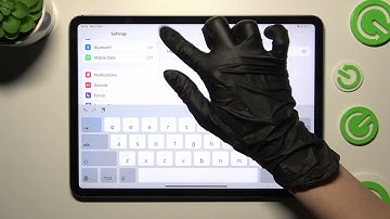 How to Change the Device Name on the iPad Pro 11