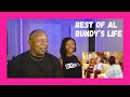 AL BUNDY IS CLASSIC // Married With Children - Best of Al Bundy's Life // REACTION