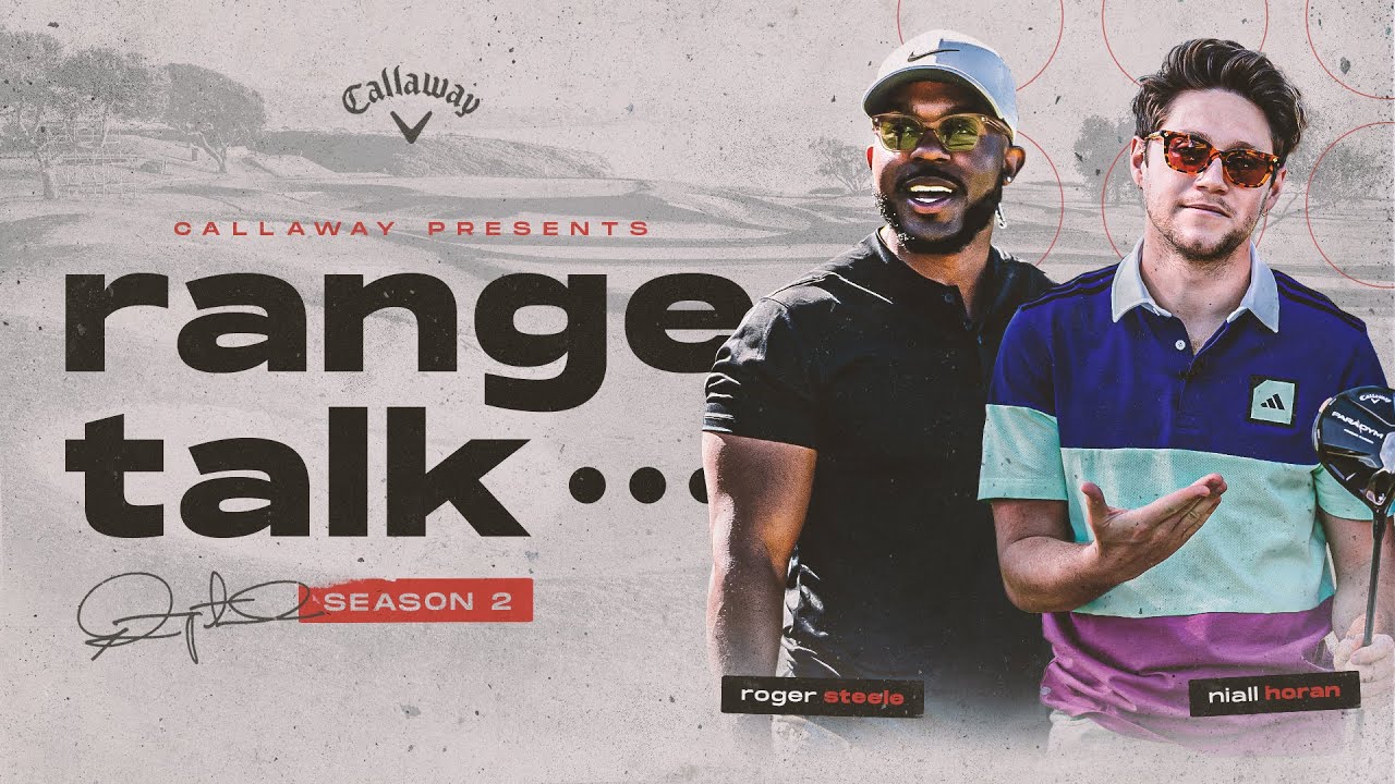 Range Talk, сезон 2, серия 1: Ниалл Хоран | Давайте изменим правила игры