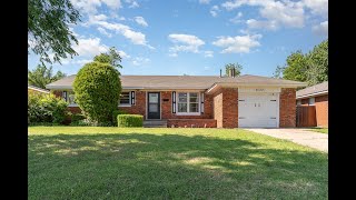 SOLD - 3032 NW 67th St, Oklahoma City