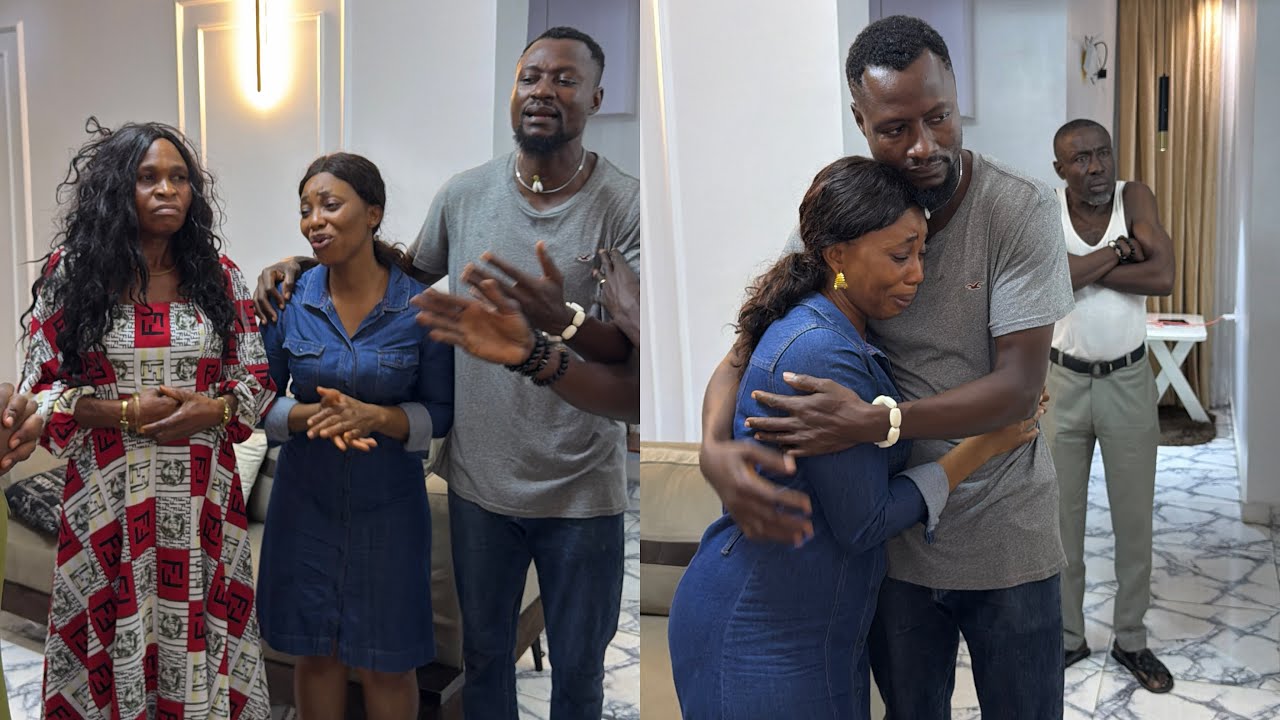 He Blamed His Wife for Childlessness Not Knowing His Mother Was Behind It—Prophet Samuel Revealed it