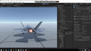 Silantro Unity3d Flight Simulator :F35 Supersonic Flight