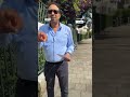 ناشط مصري يغلق سفارة بلاده في بلجيكا دعما لغزة ناشط مصري يغلق سفارة بلاده في بلجيكا دعما لغزة