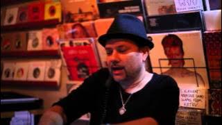 Louie Vega In-Store at Phonica Records