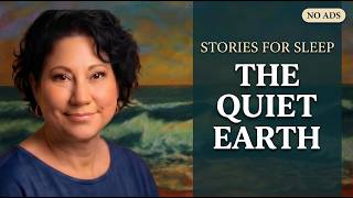 2 Hour Deep Adult Sleep Story no Ads  Guided Story Then Drifting Into Ambient 
