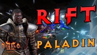 The Rift Paladin Is Why I Love Off-Meta