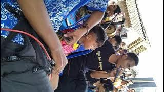 Lagu jathilan Boso moto versi Mas Jb